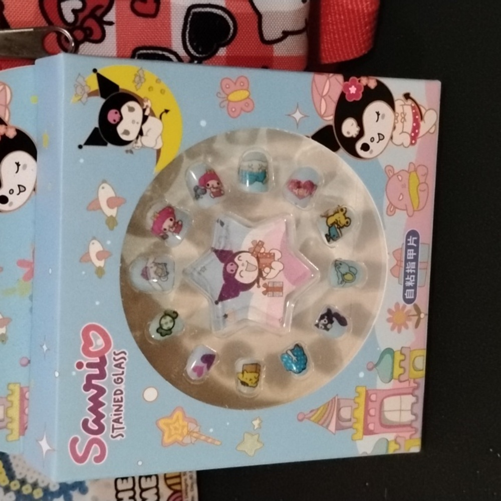5 Pc.  Sanrio Hello Kitty Bundle - Picture 3 of 8